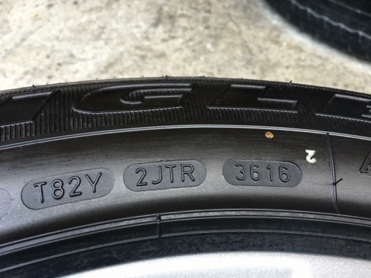 ยาง 225-65-17 ใหม่ป้ายแดง Good Year WRANGLER ยาง 225-65-17 ใหม่ป้ายแดง Good Year WRANGLER