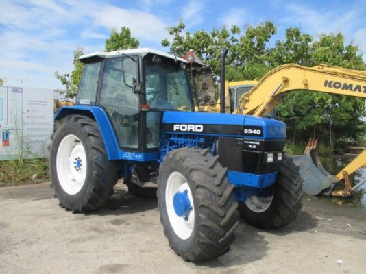 ขาย ford 8340 เพลาคาราโล่ เครื่องสตาร์ติด (มี vdo) วีงไม่ได้ ขายตามสภาพ ราคา 450000 บาท 084-5424150