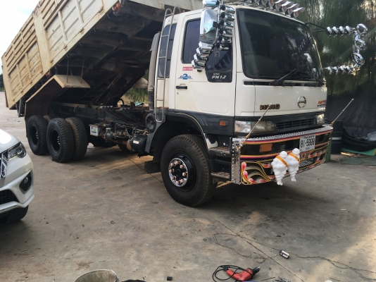 ขายด่วนสิบล้อดั้มสองเพลา1Jสมอทอง260แรง ปี45 เครื่องเดิมJO8C-TT 260แรง เกียร์เดิมฟุลเลอร์ ช่วงล่างเดิมZM10น็อต ขายด่วนสิบล้อดั้มสองเพลา1Jสมอทอง260แรง ปี45 เครื่องเดิมJO8C-TT 260แรง เกียร์เดิมฟุลเลอร์ ช่วงล่างเดิมZM10น็อต