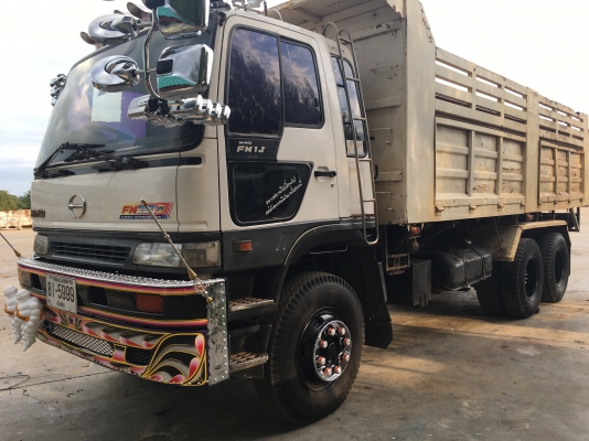 ขายด่วนสิบล้อดั้มสองเพลา1Jสมอทอง260แรง ปี45 เครื่องเดิมJO8C-TT 260แรง เกียร์เดิมฟุลเลอร์ ช่วงล่างเดิมZM10น็อต ขายด่วนสิบล้อดั้มสองเพลา1Jสมอทอง260แรง ปี45 เครื่องเดิมJO8C-TT 260แรง เกียร์เดิมฟุลเลอร์ ช่วงล่างเดิมZM10น็อต