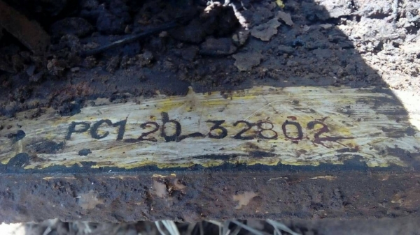 ขายKOMATSU PC120รุ่น5 ไฟฟ้าเต็ม พรัอมใช้งาน เครื่อง ปั้มดี เอวแน่น บูชโช่ไม่มีแตก โช่ใหม่1เส้น อีกเส้นพอใช้งานได้ เอกสารชื้อขาย รถอยู่สุรินทร์  สนใจติดต่อ 0835601591 หรือ 0903494058