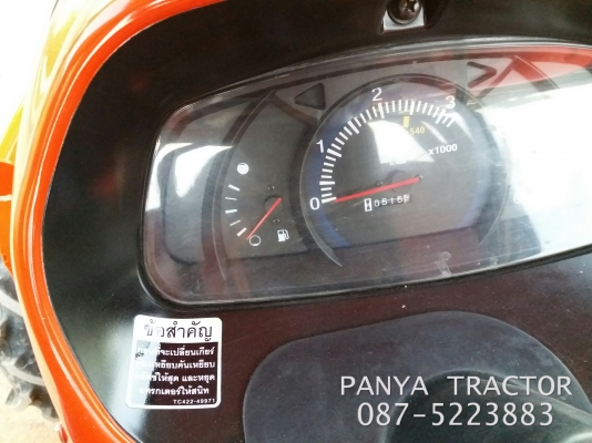 ปัญญาแทรคเตอร์..จัดมาให้ครับ ด่วน!!!คูโบต้า L3608พร้อมใบมีดคานบนSD160 สภาพพร้อมใช้เล่มทะเบียนพร้อม ปัญญาแทรคเตอร์..จัดมาให้ครับ ด่วน!!!คูโบต้า L3608พร้อมใบมีดคานบนSD160 สภาพพร้อมใช้เล่มทะเบียนพร้อม