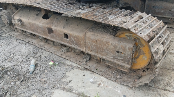 Sk100 mark5super พร้อมใช้ไฟฟ้าครบ