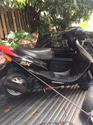 ขายเหมา ตามสภาพ 4 คัน 18500