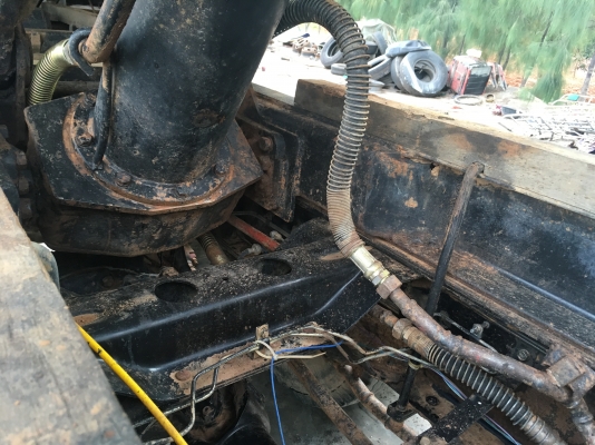 ขายด่วนกะบะดั้ม พร้อมชุดดั้มราคาเบาๆ ขายด่วนกะบะดั้ม พร้อมชุดดั้มราคาเบาๆ