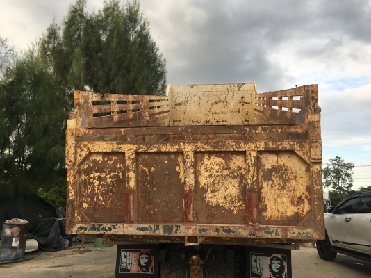 ขายด่วนกะบะดั้ม พร้อมชุดดั้มราคาเบาๆ ขายด่วนกะบะดั้ม พร้อมชุดดั้มราคาเบาๆ