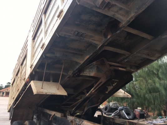 ขายด่วนกะบะดั้ม พร้อมชุดดั้มราคาเบาๆ ขายด่วนกะบะดั้ม พร้อมชุดดั้มราคาเบาๆ