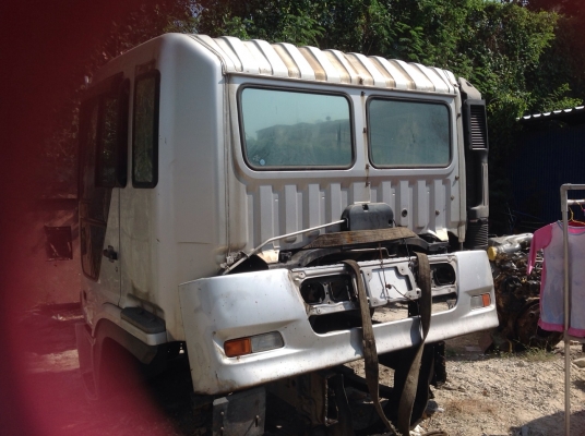 หัวเก๋งฮีโน่โปรเฟียสมอใหญ่ตัดติดคลัตซีมา หัวเก๋งฮีโน่โปรเฟียสมอใหญ่ตัดติดคลัตซีมา