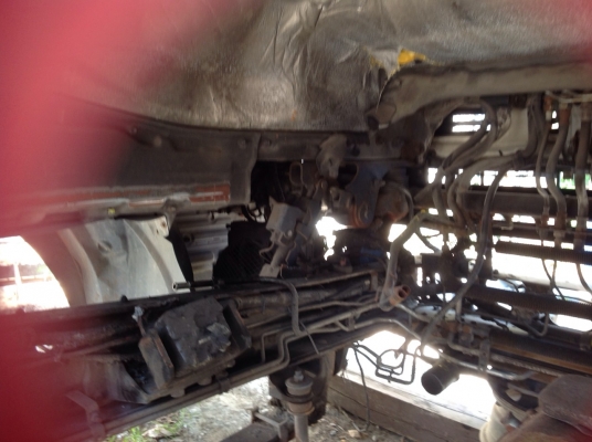 หัวเก๋งฮีโน่โปรเฟียสมอใหญ่ตัดติดคลัตซีมา หัวเก๋งฮีโน่โปรเฟียสมอใหญ่ตัดติดคลัตซีมา