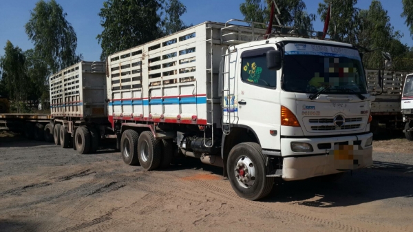 ขาย 2,450,000 HINO MEGA 344 ปี 55 หัวบาง ยางดี คัชซีสวย เครื่องดี เกียร์ดี รถสวยพร้อมใช้เอกสารพร้อมโ ขาย 2,450,000 HINO MEGA 344 ปี 55 หัวบาง ยางดี คัชซีสวย เครื่องดี เกียร์ดี รถสวยพร้อมใช้เอกสารพร้อมโ