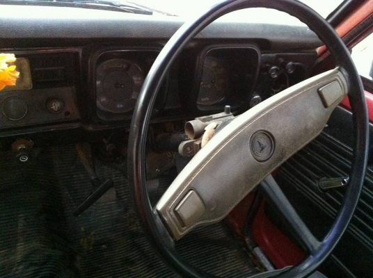 ขาย toyota rn20
