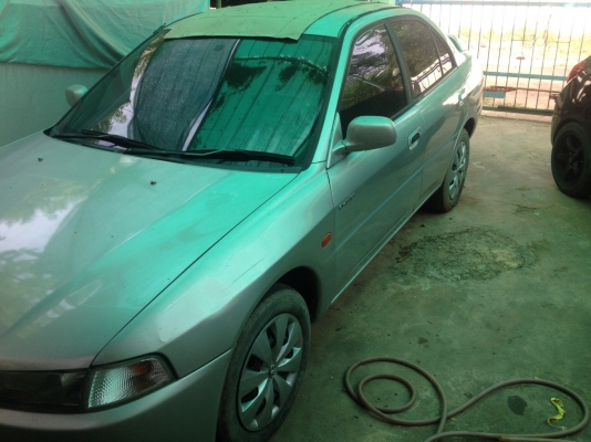 มิตซูท้ายเบนซ์ มิตซูท้ายเบนซ์