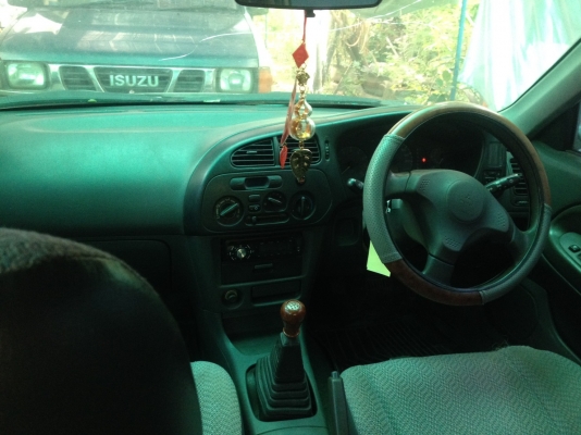 มิตซูท้ายเบนซ์ มิตซูท้ายเบนซ์