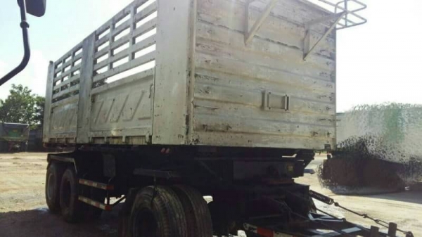 ขาย 2,285,000 HINO MEGA 380 แรง แม่ดั้ม 12 ล้อ ลูก 3 คาน ดั้มกะบะสามมิตรเป็นตัวGY.ตัวยาวพิเศษ.จากโรงงานแม่ยาว 7 ม.ลูกยาว 7 ม.(รถอยู่ นครปฐม) 090-772-3710 090-772-3708 ขาย 2,285,000 HINO MEGA 380 แรง แม่ดั้ม 12 ล้อ ลูก 3 คาน ดั้มกะบะสามมิตรเป็นตัวGY.ตัวยาวพิเศษ.จากโรงงานแม่ยาว 7 ม.ลูกยาว 7 ม.(รถอยู่ นครปฐม) 090-772-3710 090-772-3708
