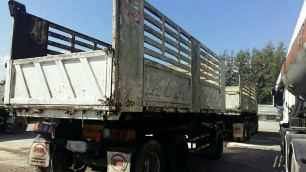 ขาย 2,285,000 HINO MEGA 380 แรง แม่ดั้ม 12 ล้อ ลูก 3 คาน ดั้มกะบะสามมิตรเป็นตัวGY.ตัวยาวพิเศษ.จากโรงงานแม่ยาว 7 ม.ลูกยาว 7 ม.(รถอยู่ นครปฐม) 090-772-3710 090-772-3708 ขาย 2,285,000 HINO MEGA 380 แรง แม่ดั้ม 12 ล้อ ลูก 3 คาน ดั้มกะบะสามมิตรเป็นตัวGY.ตัวยาวพิเศษ.จากโรงงานแม่ยาว 7 ม.ลูกยาว 7 ม.(รถอยู่ นครปฐม) 090-772-3710 090-772-3708