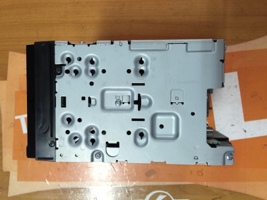 ขายวิทยุ PIONEER AVH-X4650DVD จอ 7" สภาพสวยมาก