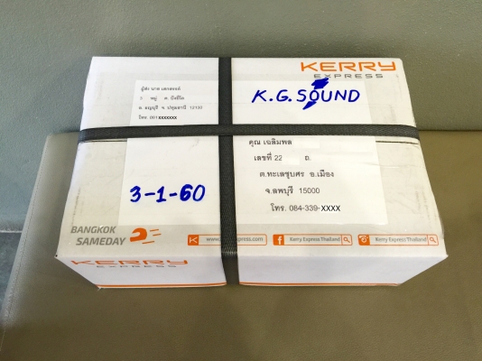 ขายวิทยุ PIONEER AVH-X4650DVD จอ 7" สภาพสวยมาก