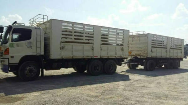 ขาย1,950,000 HINO MEGA ซีลี่500./380 แรง ปี 52 แม่ลูกไม่ดั้มอู่สามมิตร.ตัวใหม่.เครื่องดี คัดซี่สวยหัวบางยางดี(รถอยู่นครปฐม) 090-772-3710 090-772-3708 ขาย1,950,000 HINO MEGA ซีลี่500./380 แรง ปี 52 แม่ลูกไม่ดั้มอู่สามมิตร.ตัวใหม่.เครื่องดี คัดซี่สวยหัวบางยางดี(รถอยู่นครปฐม) 090-772-3710 090-772-3708