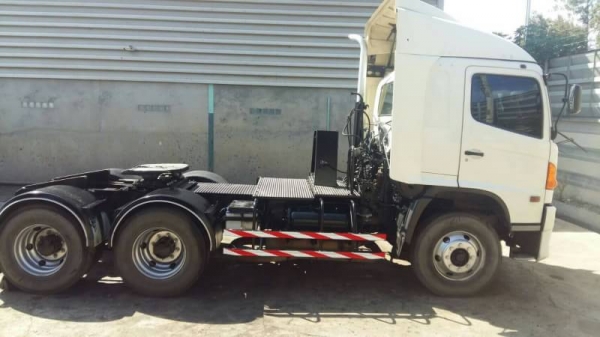 ขาย1,580,000 หัวลาก HINO MEGA 344แรง.ปี53.สวยๆเครื่องดี หัวบาง ยางดี คัดซีสวย พร้อมใช้งานเอกสารพร้แมโอน(รถอยู่ นครปฐม) 090-772-3710 090-772-3708 ขาย1,580,000 หัวลาก HINO MEGA 344แรง.ปี53.สวยๆเครื่องดี หัวบาง ยางดี คัดซีสวย พร้อมใช้งานเอกสารพร้แมโอน(รถอยู่ นครปฐม) 090-772-3710 090-772-3708