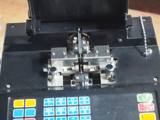 Fusion Splicer มือสอง Sumitomo Type 35SE Made in Japan