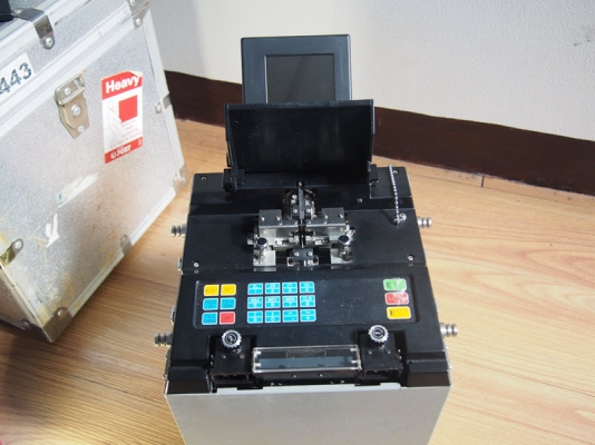 Fusion Splicer มือสอง Sumitomo Type 35SE Made in Japan