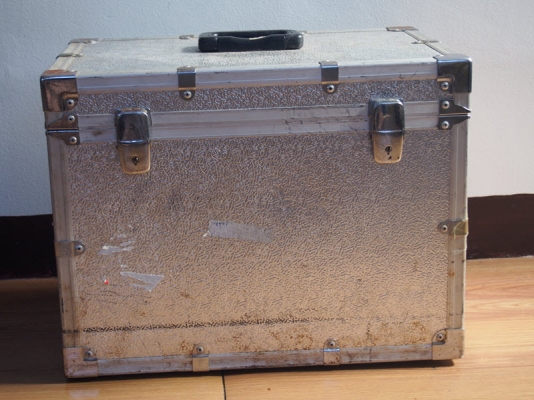 Fusion Splicer มือสอง Sumitomo Type 35SE Made in Japan