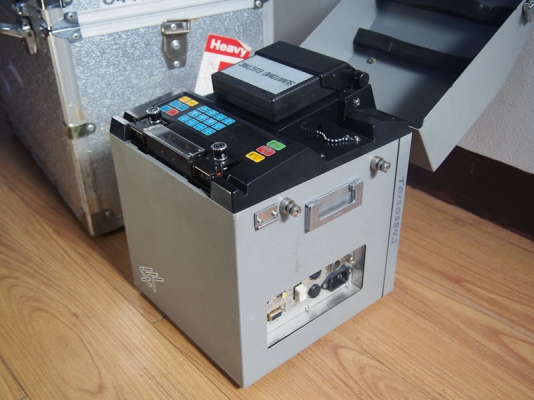 Fusion Splicer มือสอง Sumitomo Type 35SE Made in Japan