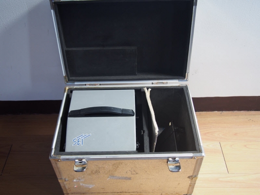 Fusion Splicer มือสอง Sumitomo Type 35SE Made in Japan