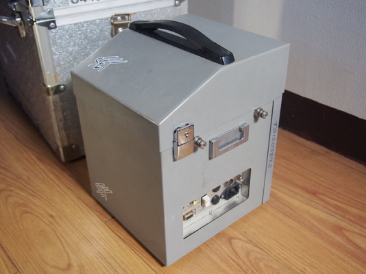 Fusion Splicer มือสอง Sumitomo Type 35SE Made in Japan