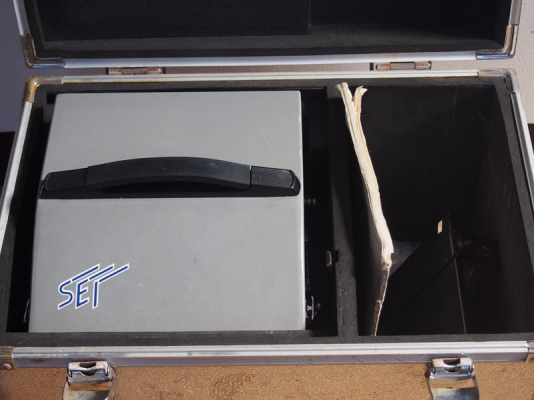 Fusion Splicer มือสอง Sumitomo Type 35SE Made in Japan