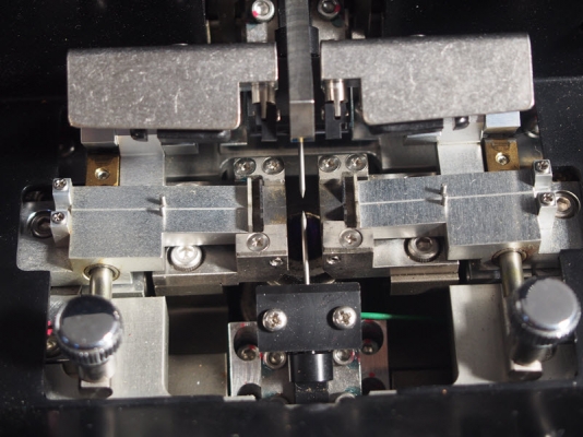 Fusion Splicer มือสอง Sumitomo Type 35SE Made in Japan