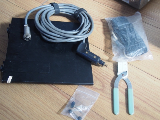 Fusion Splicer มือสอง Sumitomo Type 35SE Made in Japan