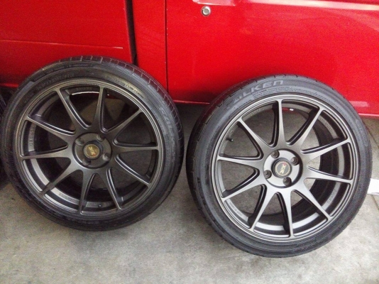 แม็ก XXR ขอบ 17 กว้าง 7.5 ออฟ 42 ใส่รถ 4 รู 100 พร้อมยาง 6900 บาท แม็ก XXR ขอบ 17 กว้าง 7.5 ออฟ 42 ใส่รถ 4 รู 100 พร้อมยาง 6900 บาท