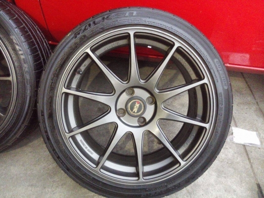 แม็ก XXR ขอบ 17 กว้าง 7.5 ออฟ 42 ใส่รถ 4 รู 100 พร้อมยาง 6900 บาท แม็ก XXR ขอบ 17 กว้าง 7.5 ออฟ 42 ใส่รถ 4 รู 100 พร้อมยาง 6900 บาท