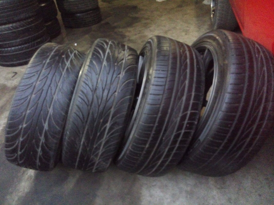 แม็ก XXR ขอบ 17 กว้าง 7.5 ออฟ 42 ใส่รถ 4 รู 100 พร้อมยาง 6900 บาท แม็ก XXR ขอบ 17 กว้าง 7.5 ออฟ 42 ใส่รถ 4 รู 100 พร้อมยาง 6900 บาท