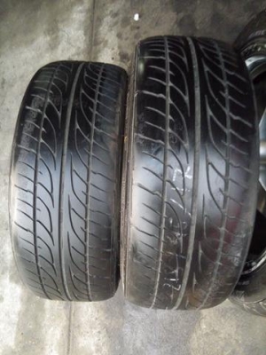 แม็ก 17 กว้าง 7.5 ออฟ 42 สีไฮเปอร์ซิลเวอร์ ใส่รถ 4 รู 100 พร้อมยาง แม็ก 17 กว้าง 7.5 ออฟ 42 สีไฮเปอร์ซิลเวอร์ ใส่รถ 4 รู 100 พร้อมยาง