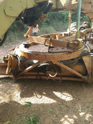 ขายรถเกรด CAT 12 F ราคา 290000