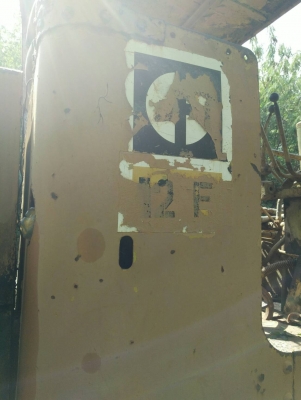 ขายรถเกรด CAT 12 F ราคา 290000