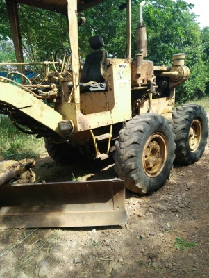 ขายรถเกรด CAT 12 F ราคา 290000