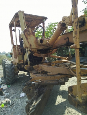 ขายรถเกรด CAT 12 F ราคา 290000