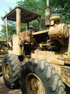 ขายรถเกรด CAT 12 F ราคา 290000