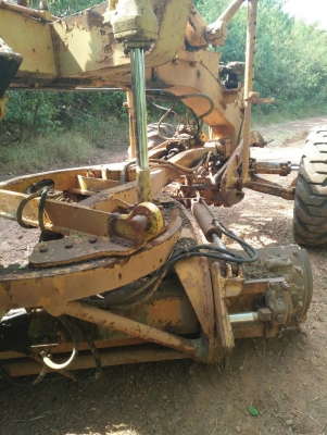 ขายรถเกรด CAT 12 F ราคา 290000