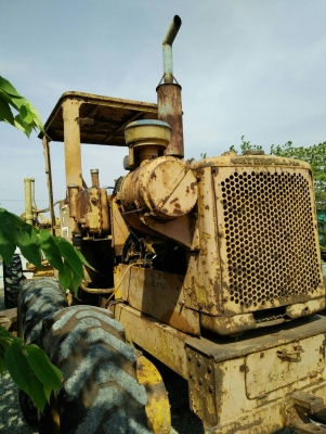 ขายรถเกรด CAT 12 F ราคา 290000