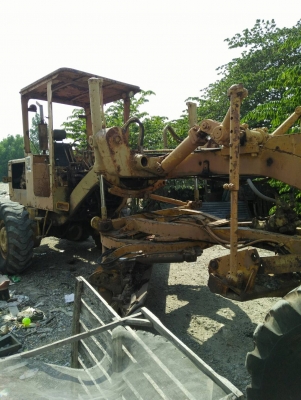 ขายรถเกรด CAT 12 F ราคา 290000