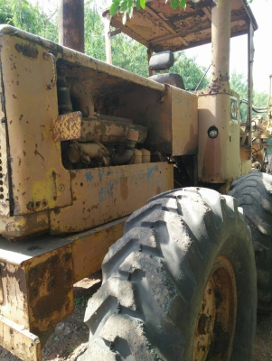 ขายรถเกรด CAT 12 F ราคา 290000