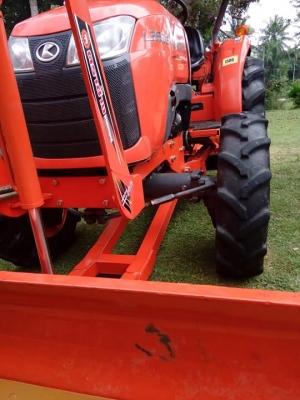 คูโบต้า L3608 DT รถสวยสภาพนางฟ้า สีเดิมๆ เลขไมล์ 600 นิดๆค่ะ คูโบต้า L3608 DT รถสวยสภาพนางฟ้า สีเดิมๆ เลขไมล์ 600 นิดๆค่ะ