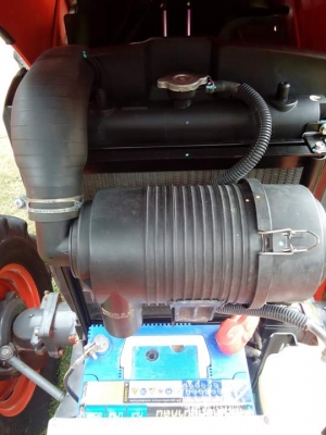 คูโบต้า L3608 DT รถสวยสภาพนางฟ้า สีเดิมๆ เลขไมล์ 600 นิดๆค่ะ คูโบต้า L3608 DT รถสวยสภาพนางฟ้า สีเดิมๆ เลขไมล์ 600 นิดๆค่ะ