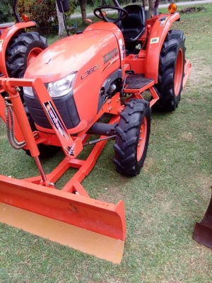 คูโบต้า L3608 DT รถสวยสภาพนางฟ้า สีเดิมๆ เลขไมล์ 600 นิดๆค่ะ คูโบต้า L3608 DT รถสวยสภาพนางฟ้า สีเดิมๆ เลขไมล์ 600 นิดๆค่ะ