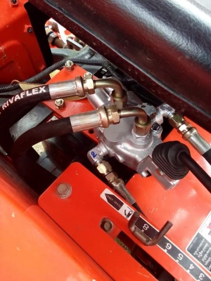 คูโบต้า L3608 DT รถสวยสภาพนางฟ้า สีเดิมๆ เลขไมล์ 600 นิดๆค่ะ คูโบต้า L3608 DT รถสวยสภาพนางฟ้า สีเดิมๆ เลขไมล์ 600 นิดๆค่ะ