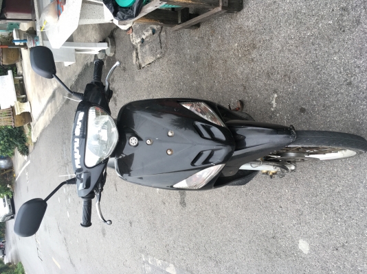 ขายรถ mio ขายรถ mio